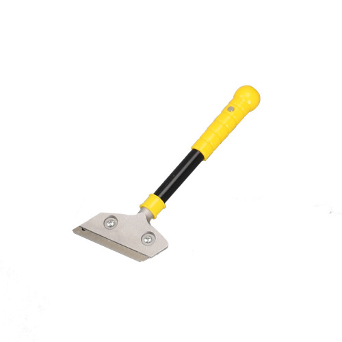 Manufacturer wholesale multi-purpose cleaning knife, seam scraper, tile floor scraper, heavy-duty aluminum alloy cleaning knife