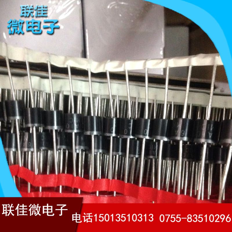 供应SR560二极管 SR560整流二极管 专业生产型号齐全 厂家直销