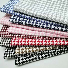 色织、提花布;涤棉混纺;化纤类混纺