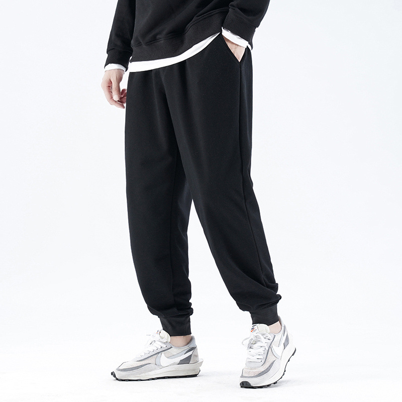 607 черная нить в весенне-осеннем стиле