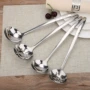 汤粥长柄不锈钢火锅汤漏
