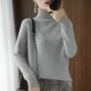 Серый