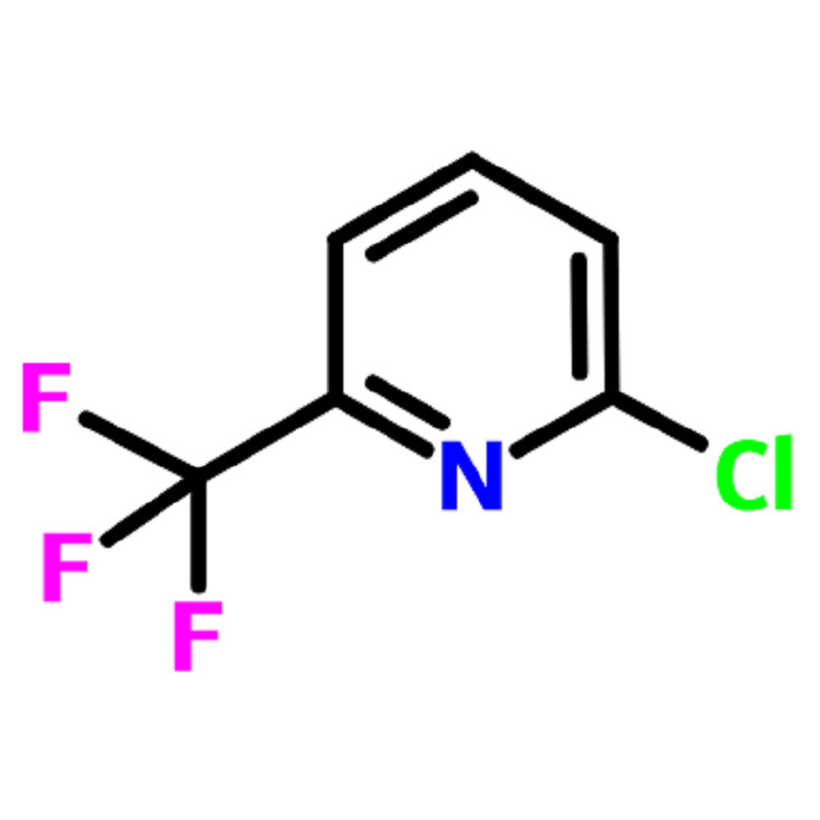 2-氯-6-三氟甲基吡啶  CAS:39890-95-4  98% 现货  量大详询