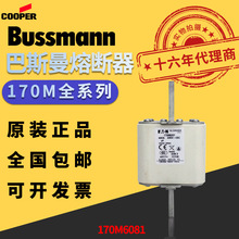 ԭ�b��ƷBussmann�͉��۔���170M6081������˹�����U�z��о�F؛