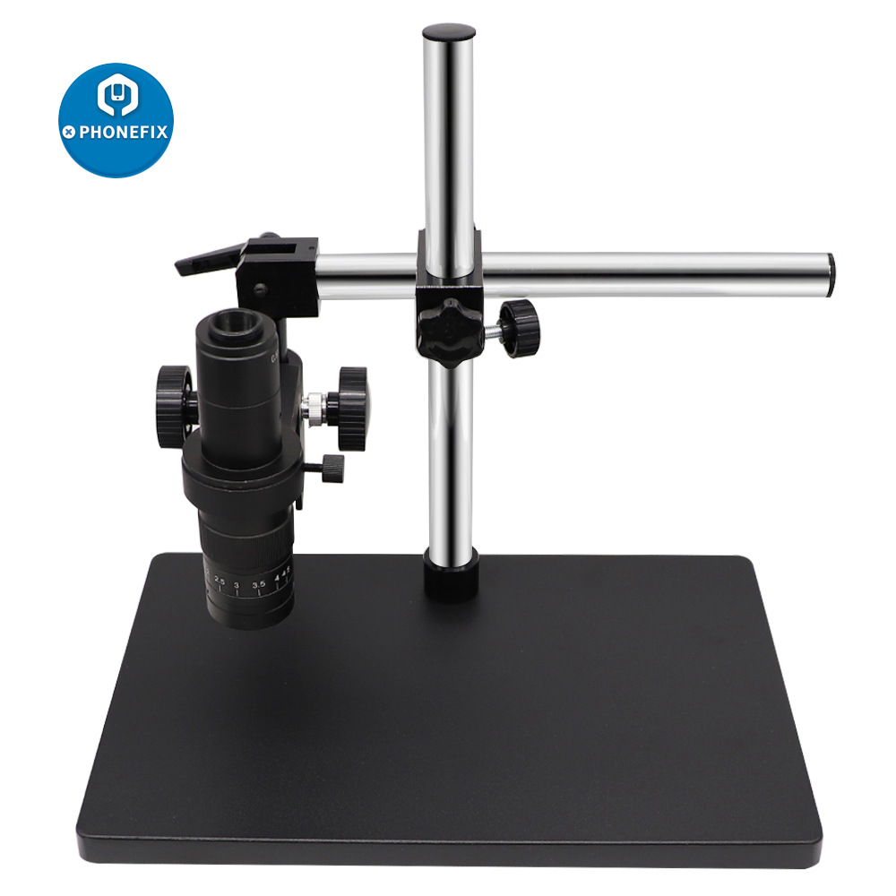 厂家视频光学显微镜高清工业相机ccd连续变倍放大聚焦电子显微镜