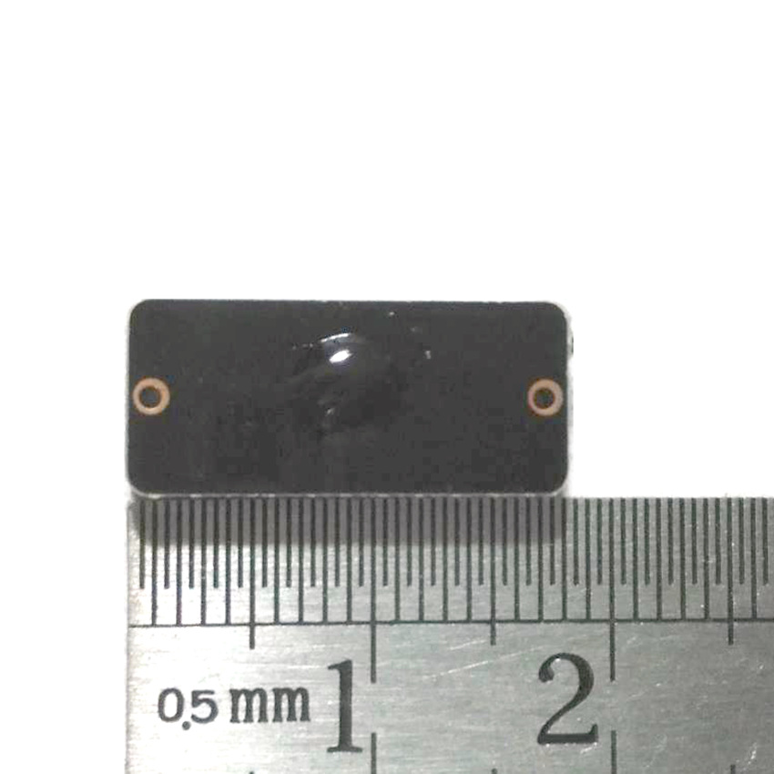 供应宽度8MM用于小资产和金属资产管理的PCB智能感应标签