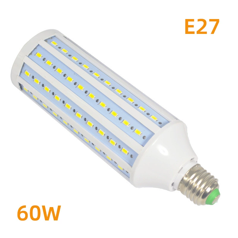 Фотоальная LED-лампа 60 Вт цоколь E27 без мерцания