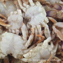 软体类;其他水产加工;蟹类