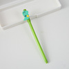 Cartoon fresh gel pen, tools set for elementary school students, Korean style