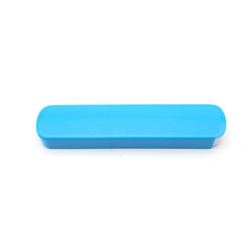 Student Portable Box Plastic PP Children's New Tableware Box Outdoor Pull-out Knife Fork Spoon Storage Box Empty Box