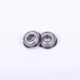 深沟球轴承;圆柱滚子轴承;减速/变速机