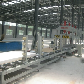 其他行业专用;液压整机;建材加工机械