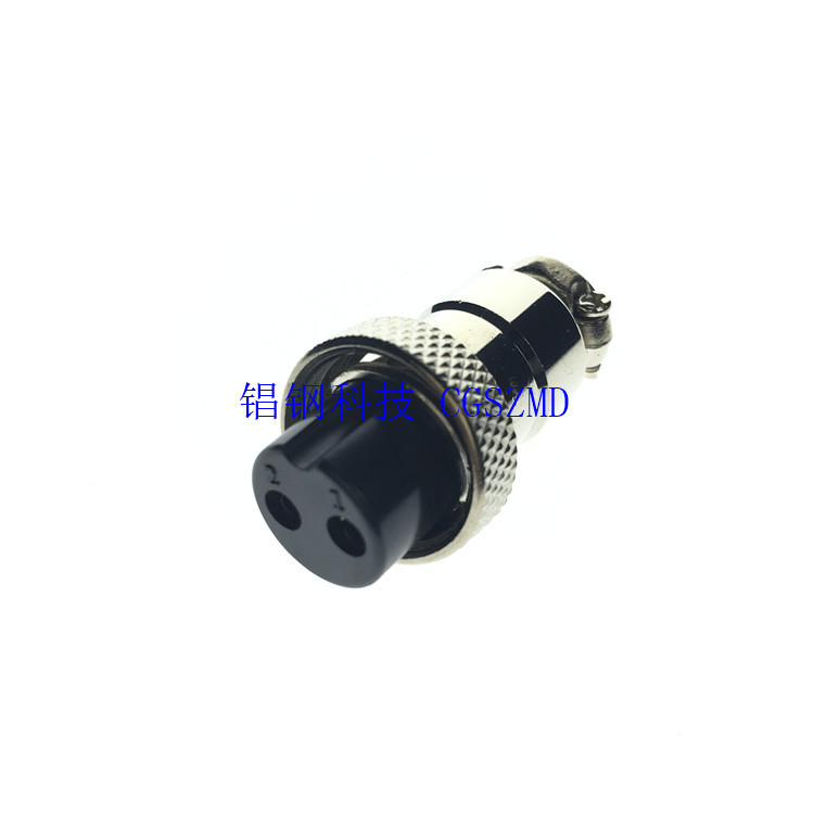 ���ղ�ͷ����GX16/12-2-3-4-5-6-7-8-9-10оAviation plug