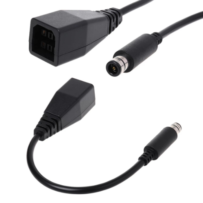 The Factory Supplies X-Box360 E Power Conversion Cable, Which Converts the Power Supply into X-Boxe Power Conversion Cable The Factory Supplies X-Box360 E Power Conversion Cable, Which Converts the Power Supply into X-Boxe Power Conversion Cable