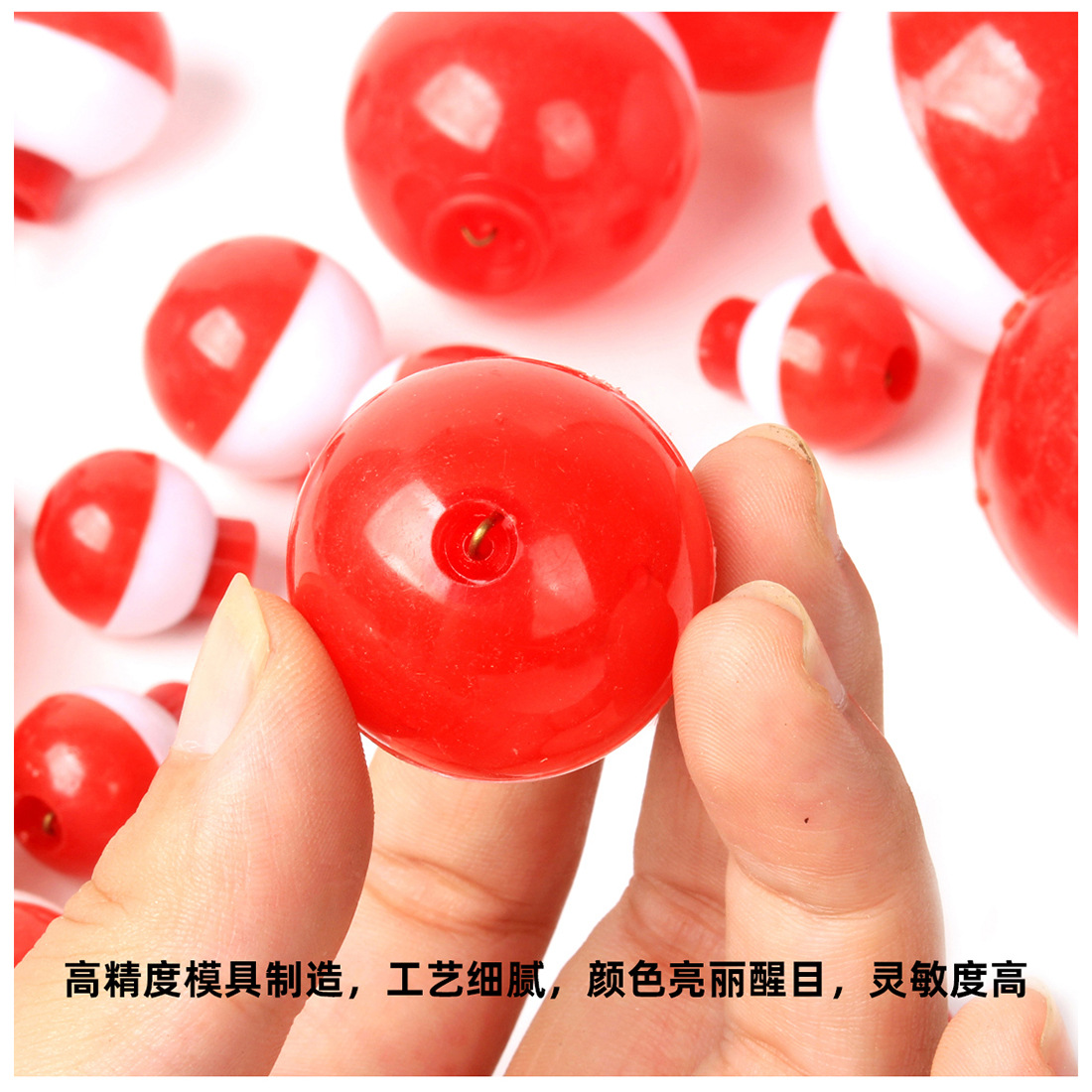 Luya 263 piezas traje de Pesca de Mar accesorios de pesca de roca Texas grupo de pesca traje de combinación de cobre colgante gancho de plomo accesorios de traje