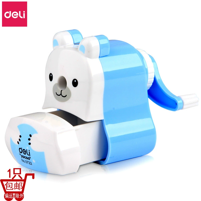 Children's sharpener