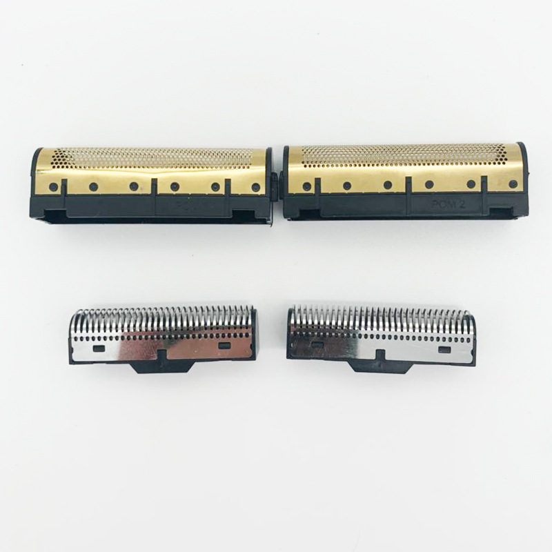 KEMEI KM-1102KM-1103/2024/5021/1971/1986/20262028 Red de cortador de cabezal de corte