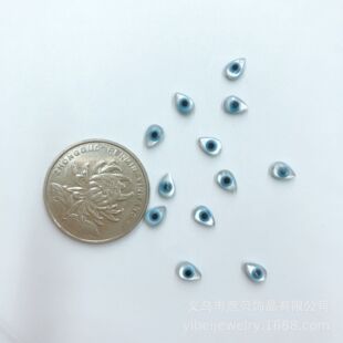 ��ؐ��ؐˮ����4x6mm �׵�ؐ�ΐ�ħ֮�� DIY������Ʒ������l