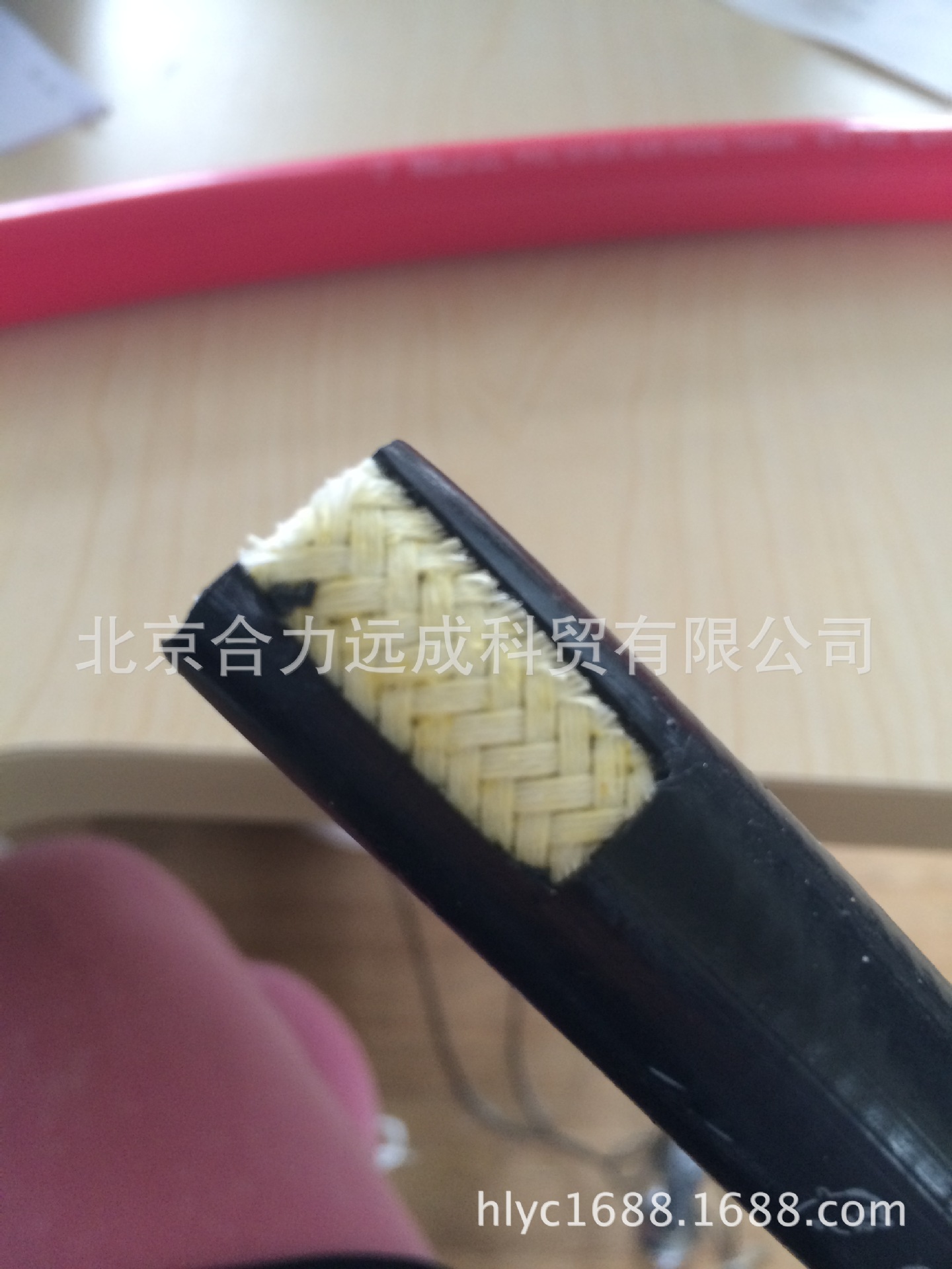 供应韩国氧气管丙烷气管乙炔管数控火焰切割机高压气管