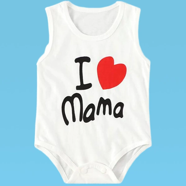 Love mother