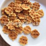 蛋黄小煎饼散装小瓦格鸡蛋饼干网红休闲零食厂家批发蛋卷风味香酥