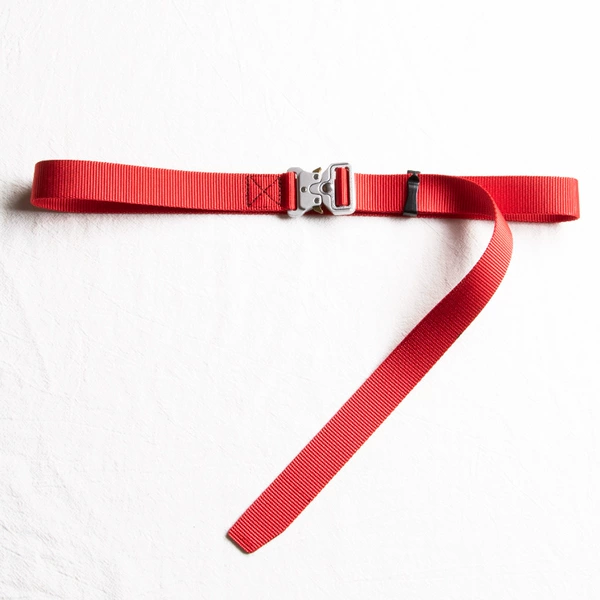 Red, 2.5cm