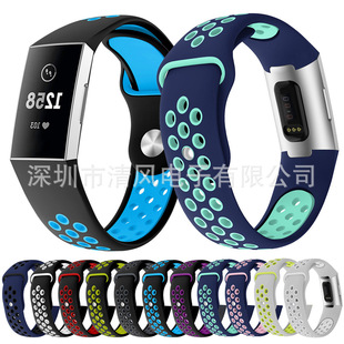 �m���Fitbit charge3�pɫ�ͿˈA�׹��z�펧�\�ӿ��ֱ펧�󎧬F؛