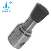 厂家直供微型不锈钢DN8低压0.2MPA水用减压阀 弹簧薄膜液体减压阀