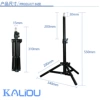 Bulb, 0.55m