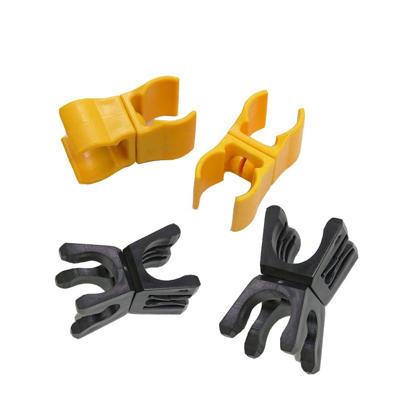 Fútbol entrenamiento signo Rod clip ágil anillo hebilla multi-función hebilla signo varilla hebilla un gran número de en stock