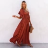 DN0321 rust red
