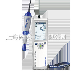 梅特勒托利多S9-Meter、S9-Standard、S9-Field 便携式溶氧仪
