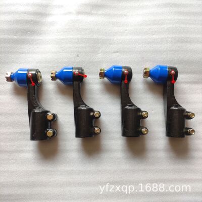 适用尼桑CWB520横拉杆球头540 450 转向拉杆 48570-00Z05 右 R UD|ru