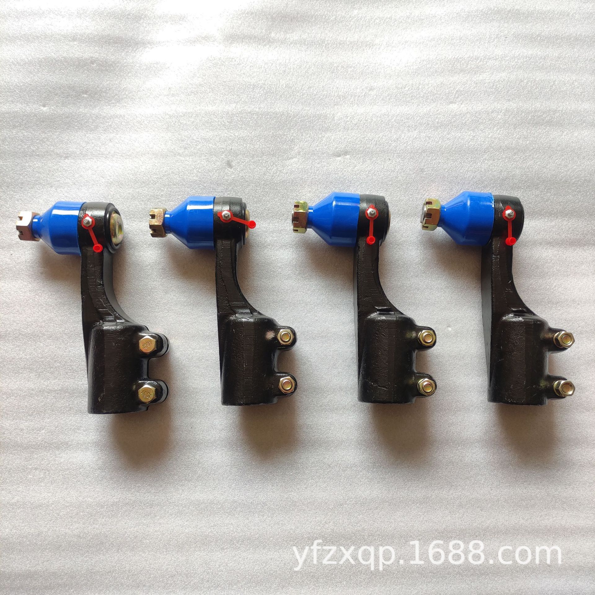 适用尼桑CWB520横拉杆球头540 450 转向拉杆 48570-00Z05 右 R UD|ru