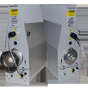 bird 8891-320 负载5 kW假负载, Oil-Cooled Terminations