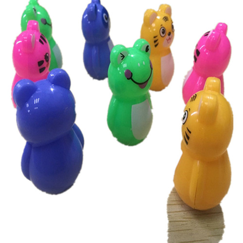 Hottest Trendy Rattle Doll Children's Educational Toys, Brain Teaser, Nostalgic Traditional Small Toys, Opening Activity Gift