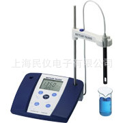 EL20教学pH计
