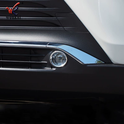 decorative frame Venza Weiqi fog – Other Automotive Exterior Supplies