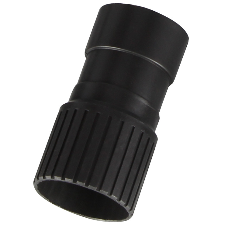 短接头 工业吸尘器软管接头 工业吸尘器配件