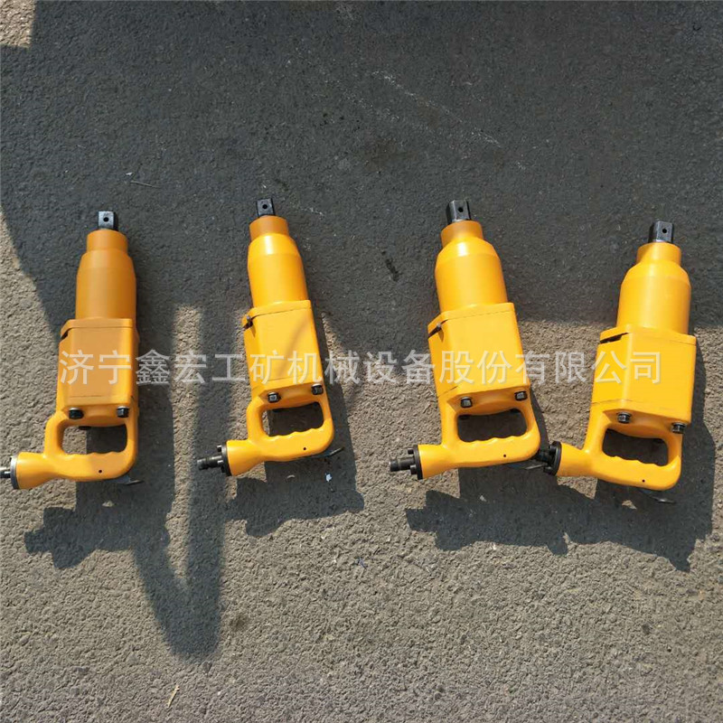 BE56扳手BE20气扳机BE30气动扳手济宁鑫宏