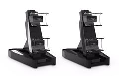 PS5 Controller Dock Charger, PS5 Controller Light Charging Stand, PS5 Air Charger, PS5 Dual Charger, PS5 Air Dual Charger