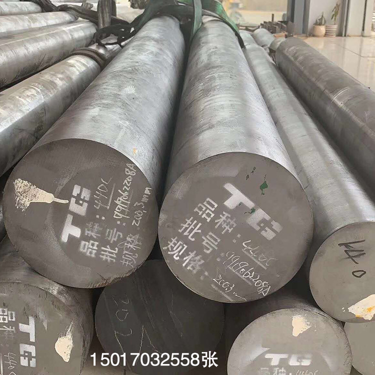 供应日本SUS440C不锈钢棒 SUS440C不锈钢圆钢 SUS440C研磨光亮棒