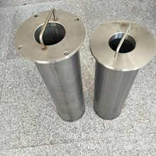 新款筒过滤器滤芯 SLQ-65LT稀油站滤芯SLQ-50