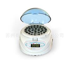 DKT-100经济型加热恒温金属浴干式恒温器