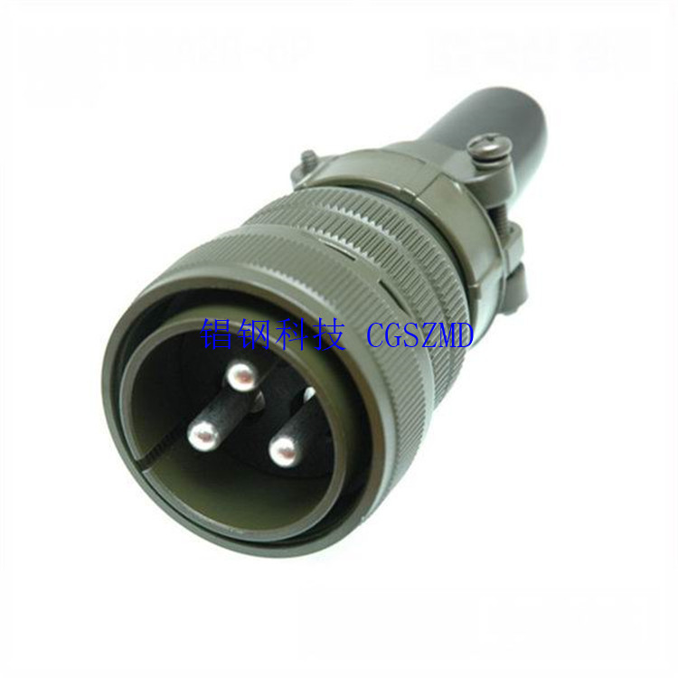 MS3106A-28-12S  Բ��������MIL-DTL-5015 26о, ���Ӳ�ͷ ����