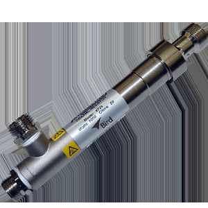 bird 8726 负载5 kW负载, Direct Water-Cooled Terminations