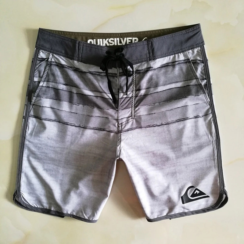Quiksilver Torangduo Beach Pants Men's Hot-selling Loose Large Size Seaside Surfing Casual Home Men's Shorts