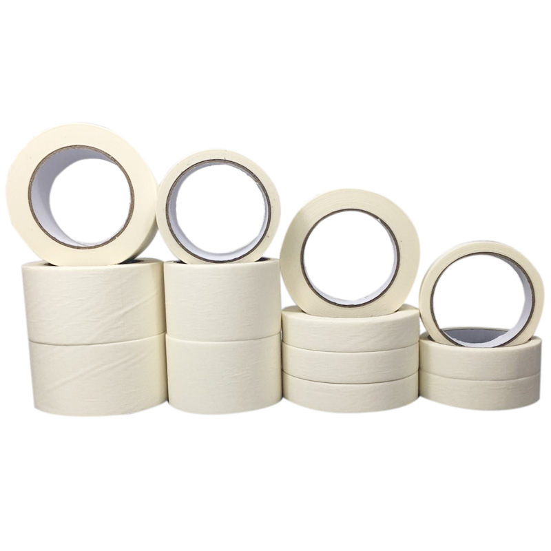 紙テープ美紋紙テープ分色紙テープ塗装装飾マスキング美術生画美紋テープ