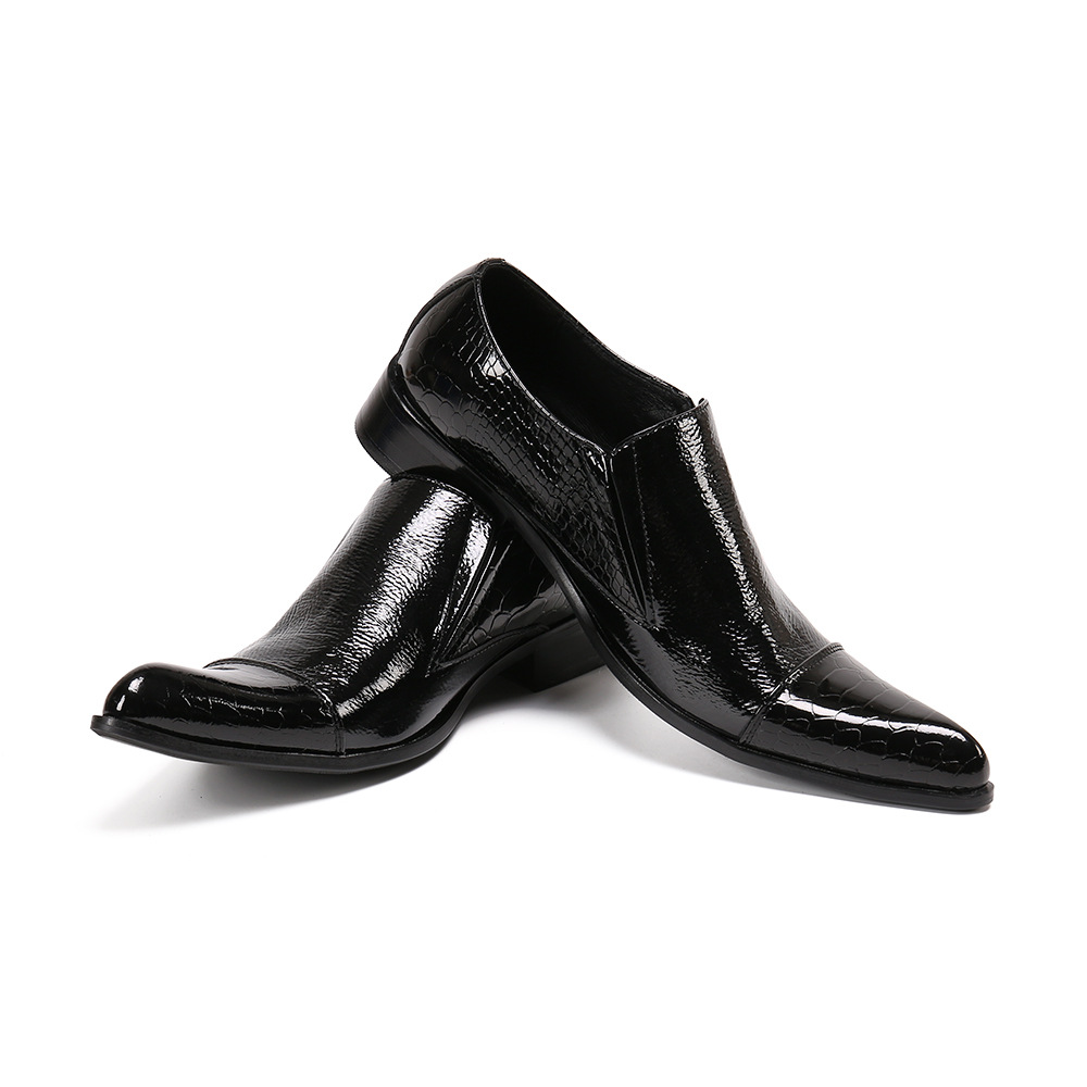 (Cross-border trading), Japanese shoes, slip-ons, plus size 5
