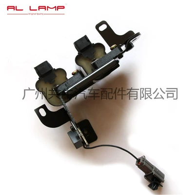 Ignition Coil – Alovlanma bobini (Babinalar)